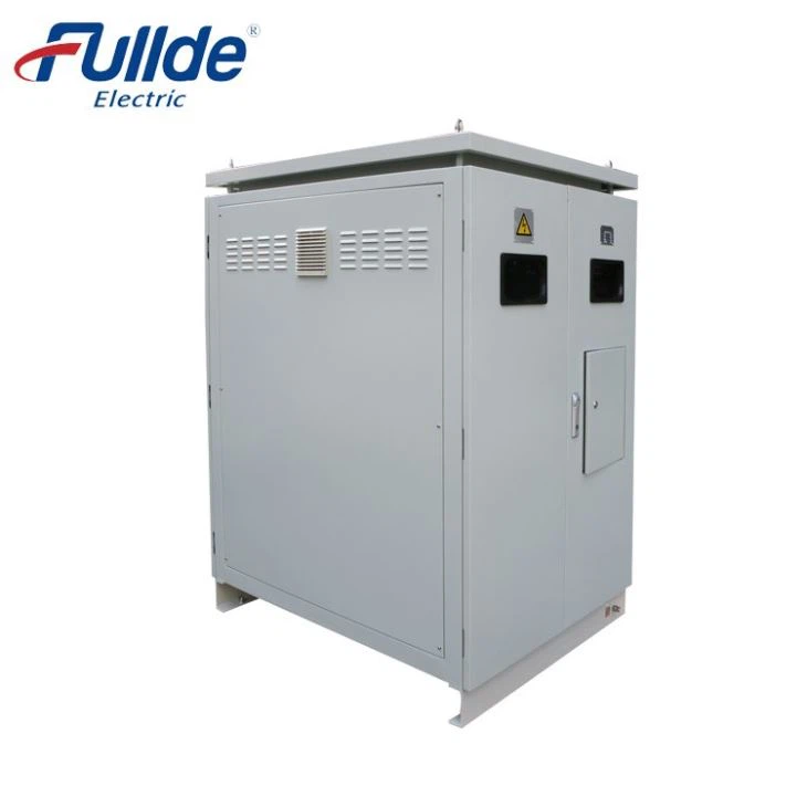 11kv Neutral Earthing Resistor