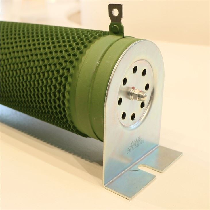 Elevator Braking Resistor