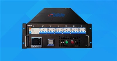 استفاده از فناوری همگام سازی با دقت بالا{0}}در تست بانک بار مجموعه دیزل ژنرات...